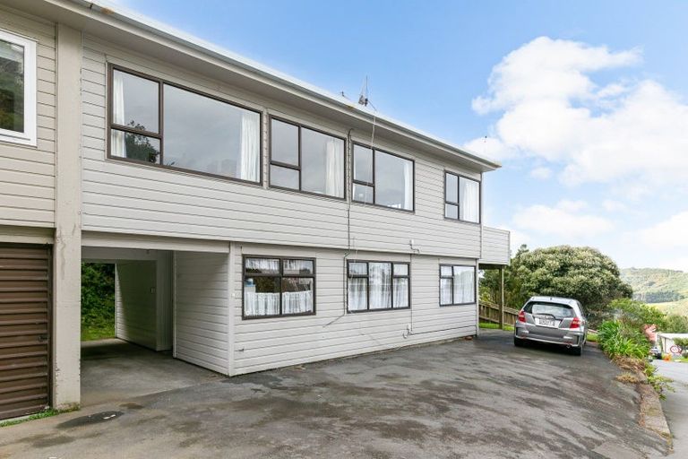 Photo of property in 2/1 Halifax Street, Kingston, Wellington, 6021