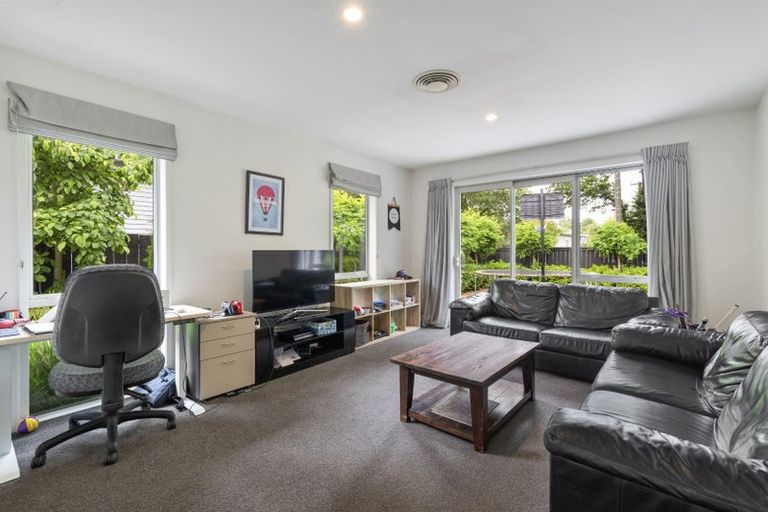 Photo of property in 9 Severn Street, St Albans, Christchurch, 8014