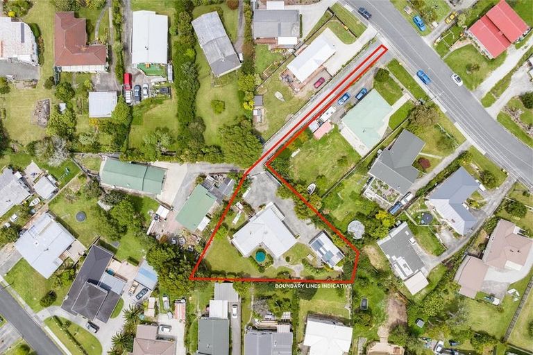 Photo of property in 21 Davies Road, Wellsford, 0900