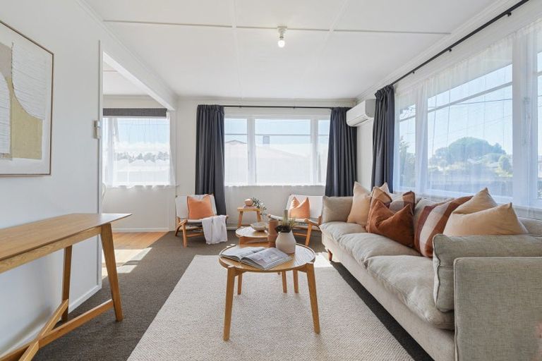 Photo of property in 63 Corlett Street, Utuhina, Rotorua, 3015