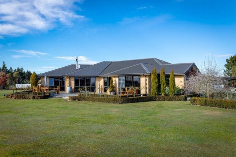 Photo of property in 267 Howell Road, Totara Valley, Pleasant Point, 7982