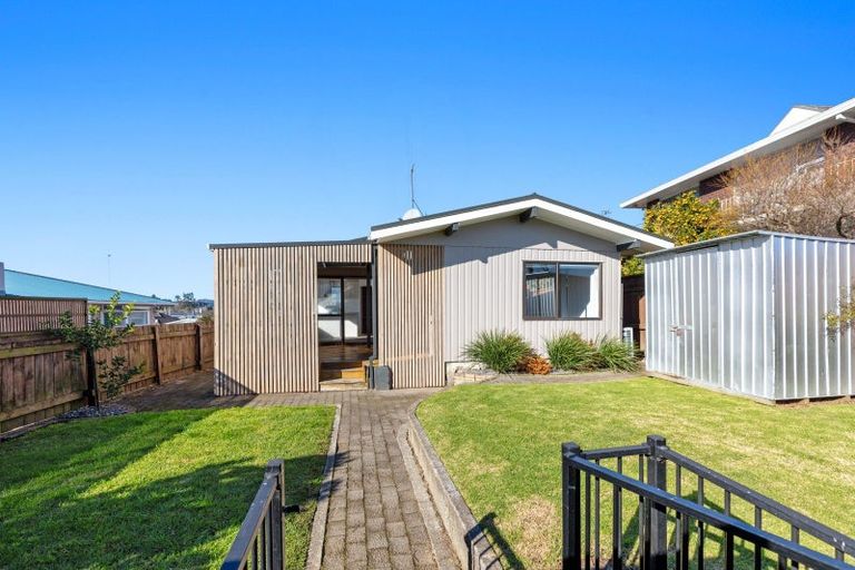 Photo of property in 8a Lincoln Terrace, Gate Pa, Tauranga, 3112