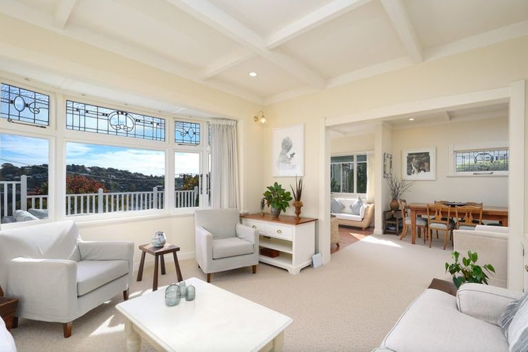 Photo of property in 89 Mount Street, Nelson South, Nelson, 7010