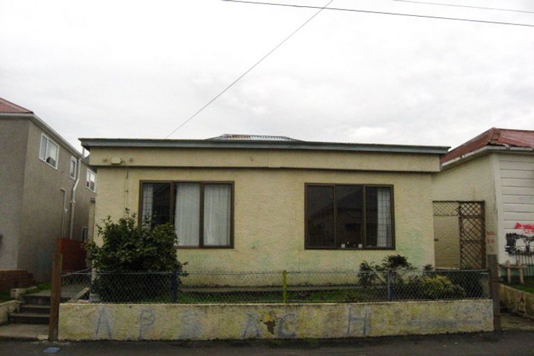 Photo of property in 20 Hyde Street, North Dunedin, Dunedin, 9016