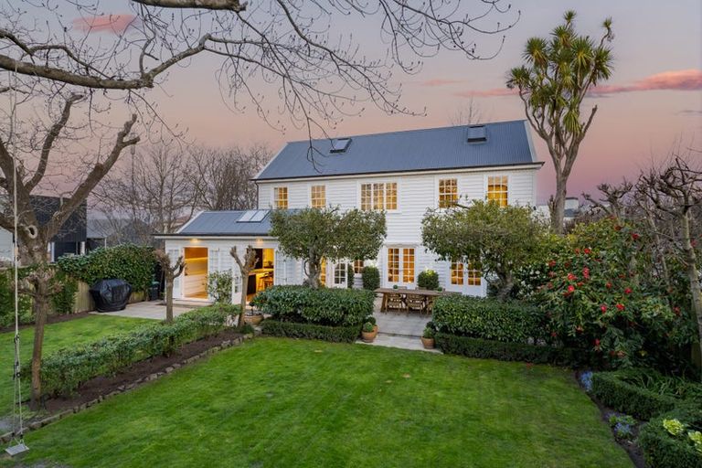 Photo of property in 21 Rastrick Street, Merivale, Christchurch, 8014