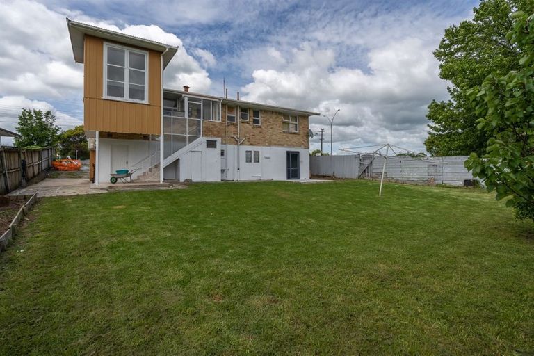 Photo of property in 311 Cobham Drive, Hillcrest, Hamilton, 3216