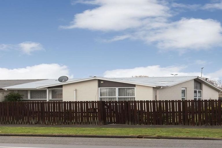 Photo of property in 172 Hampshire Street, Aranui, Christchurch, 8061