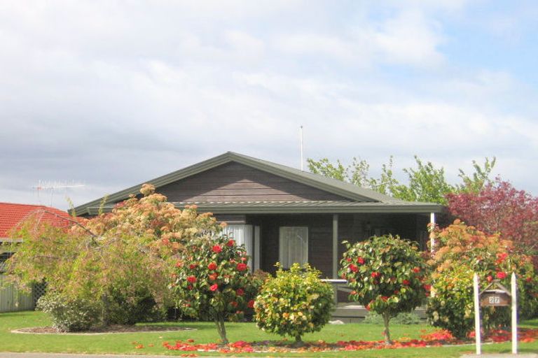 Photo of property in 27 Lakewood Drive, Nukuhau, Taupo, 3330