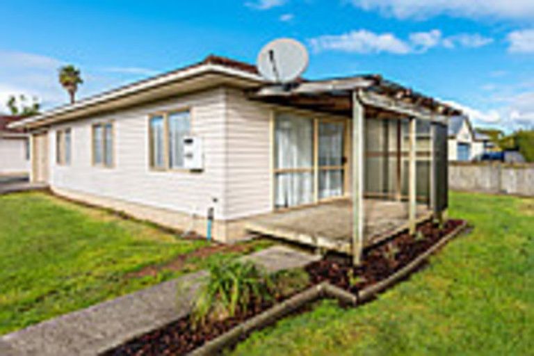 Photo of property in 6a North Road, Kaitaia, 0410