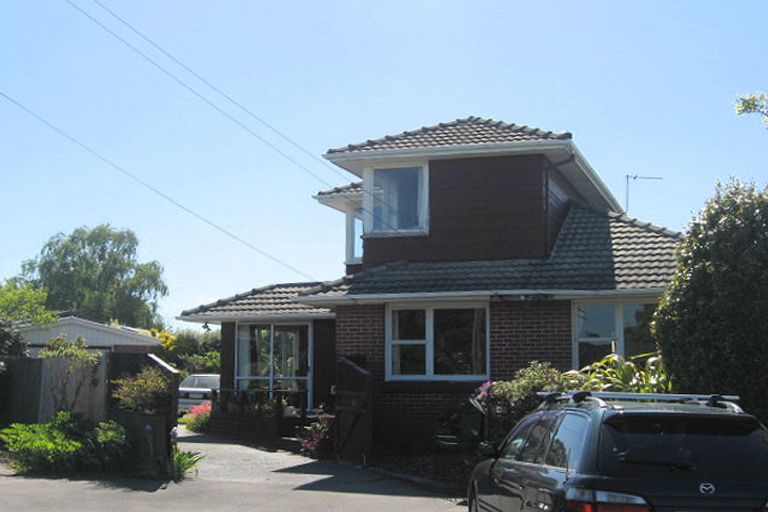 Photo of property in 4 Blanray Place, Bishopdale, Christchurch, 8053