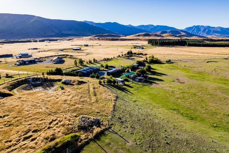 Photo of property in 79b Manuka Terrace, Ben Ohau, Twizel, 7999