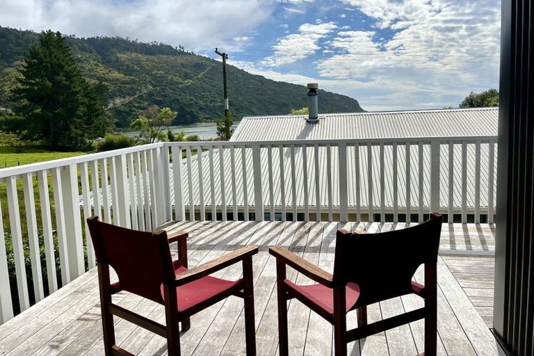 Photo of property in 4 Horncastle Crescent, Little Wanganui, Karamea, 7893