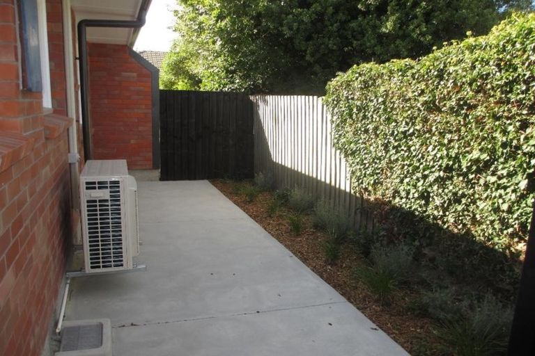 Photo of property in 2/67 Ranfurly Street, St Albans, Christchurch, 8014