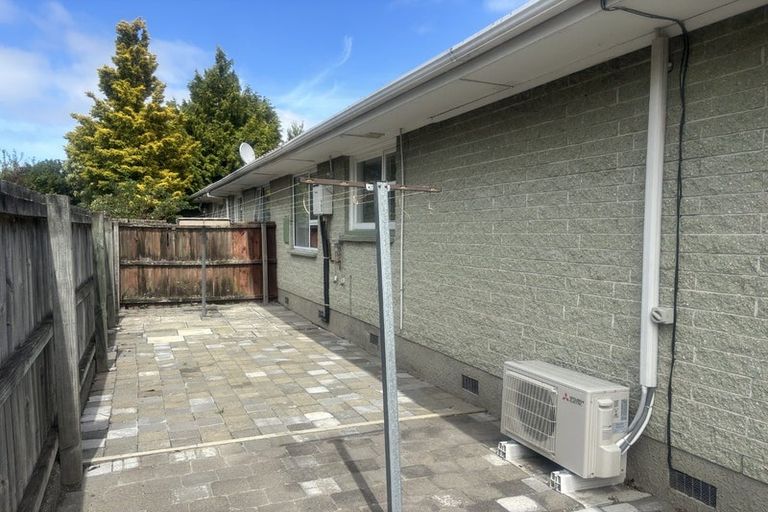 Photo of property in 2/30 Creyke Road, Ilam, Christchurch, 8041