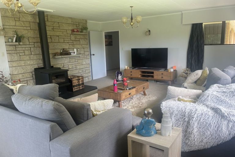 Photo of property in 64 Pukekauri Road, Waikino, Waihi, 3682