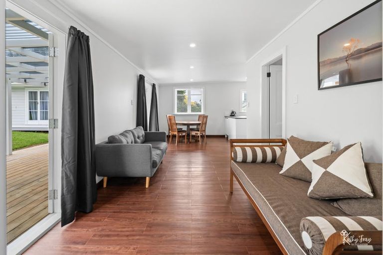 Photo of property in 105 Normanby Street, Dargaville, 0310