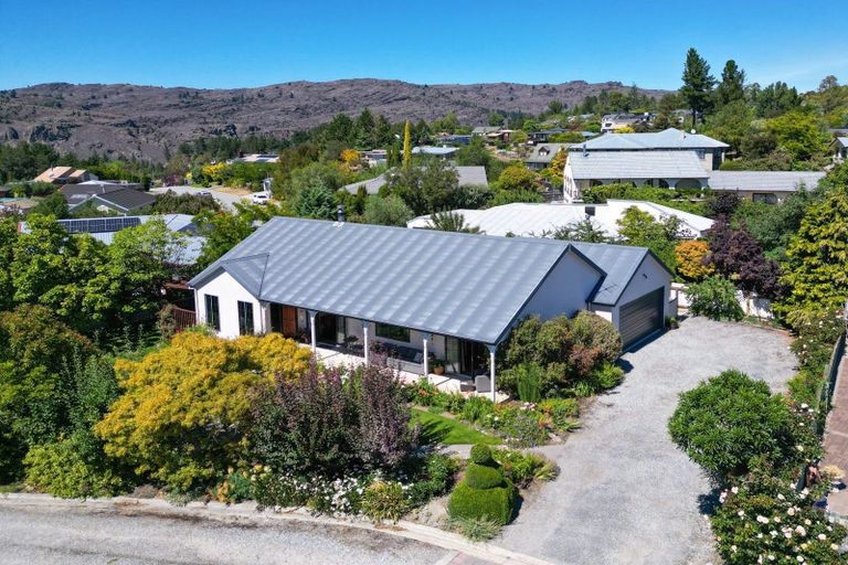 Photo of property in 44a Aronui Road, Bridge Hill, Alexandra, 9320