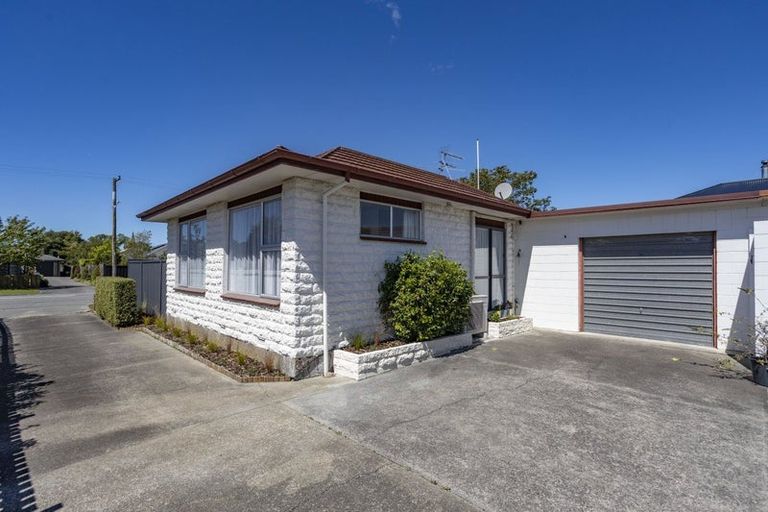 Photo of property in 27a Bank Street, Amberley, 7410