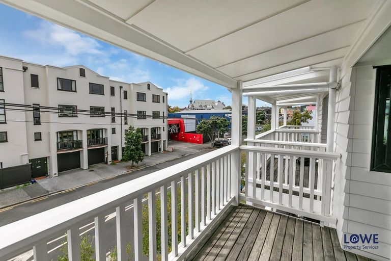Photo of property in 3/10 Rose Road, Grey Lynn, Auckland, 1021