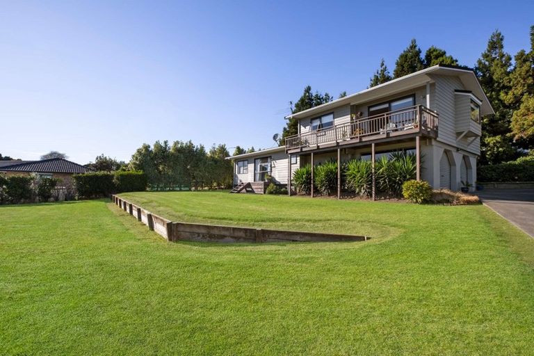 Photo of property in 90a Victoria Avenue, Waiuku, 2123