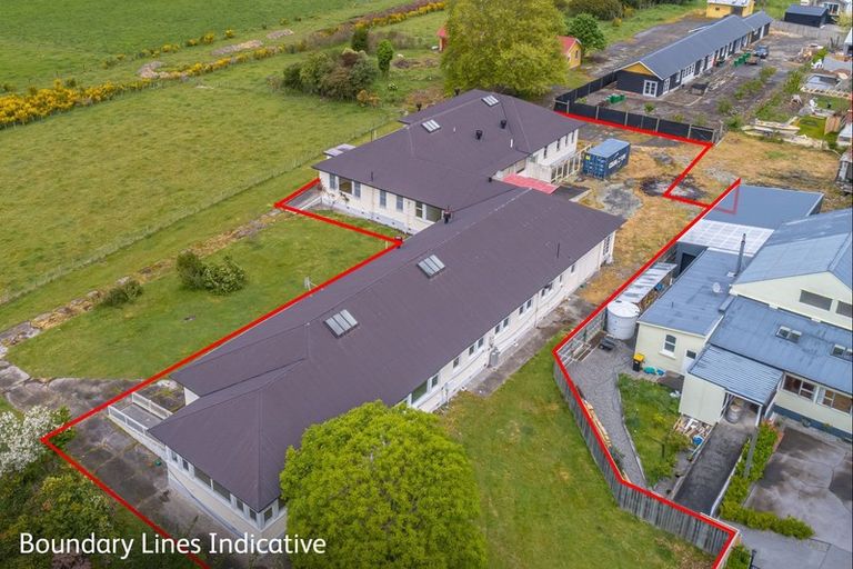 Photo of property in 191 East Street, Greytown, 5712