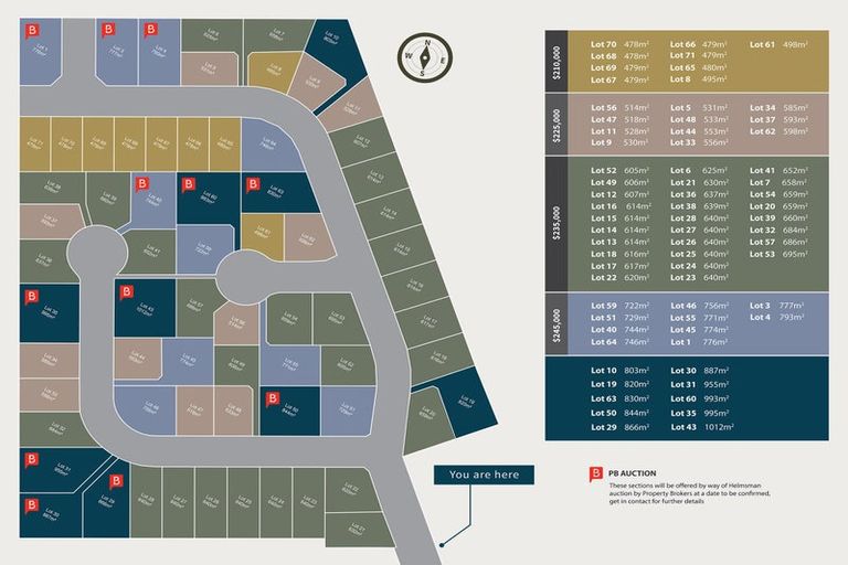 Photo of property in 14 Hendersons Line, Marton, 4710