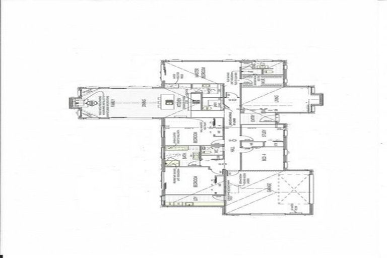 Photo of property in 184 Dublin Road, Wakefield, 7095