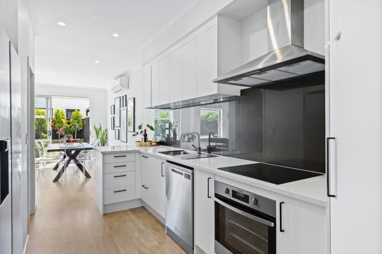 Photo of property in 76 Bomb Point Drive, Hobsonville, Auckland, 0616