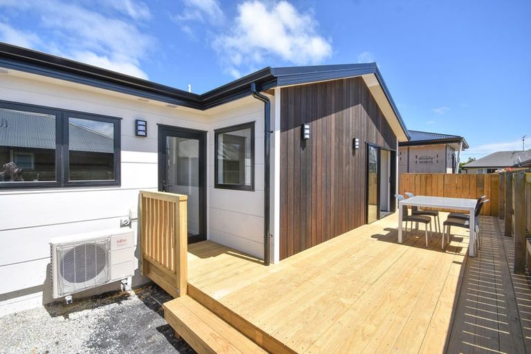 Photo of property in 11b Forfar Street, Mosgiel, 9024