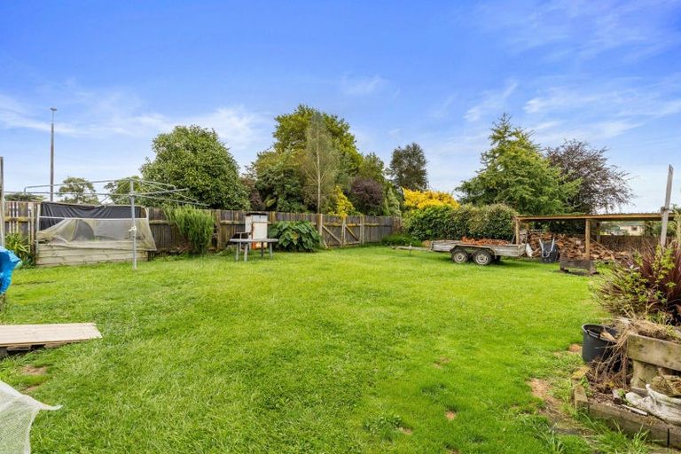 Photo of property in 18 Fitzherbert Street, Putaruru, 3411