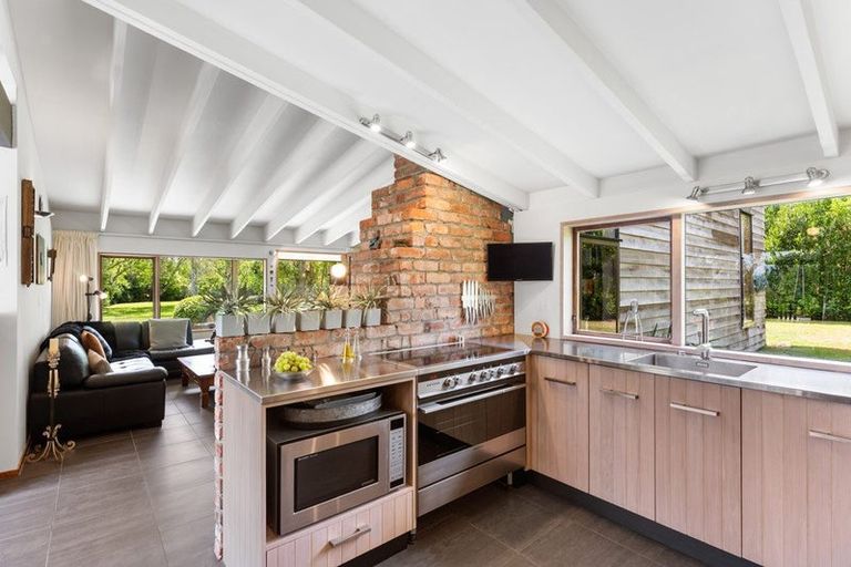 Photo of property in 22 Old Hautere Road, Hautere, Otaki, 5582