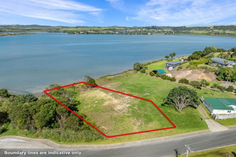 Photo of property in 126 Estuary Drive, Mangawhai Heads, Mangawhai, 0505