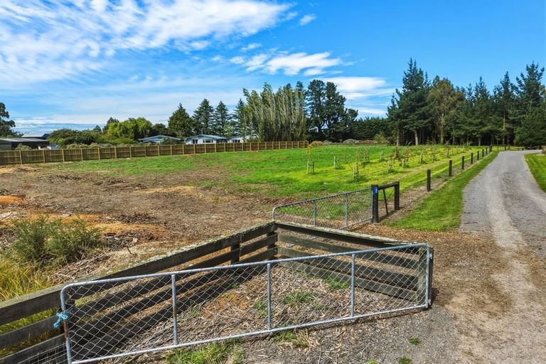 Photo of property in 31 Tramway Road, Kirwee, Darfield, 7571