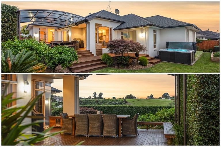 Photo of property in 39 Balmedie Ridge, Bethlehem, Tauranga, 3110