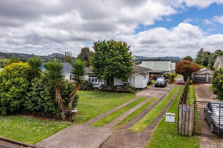Photo of property in 32 Clifford Street, Kaikohe, 0405