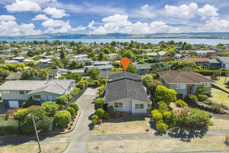 Photo of property in 29 Hammersmith Street, Richmond Heights, Taupo, 3330