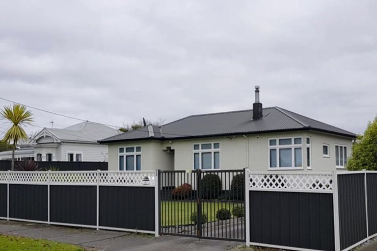 Photo of property in 35 Gordon Street, Lansdowne, Masterton, 5810