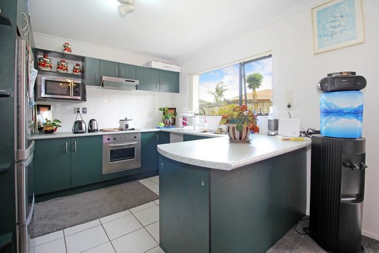 Photo of property in 6 Chayward Place, Mangere, Auckland, 2022