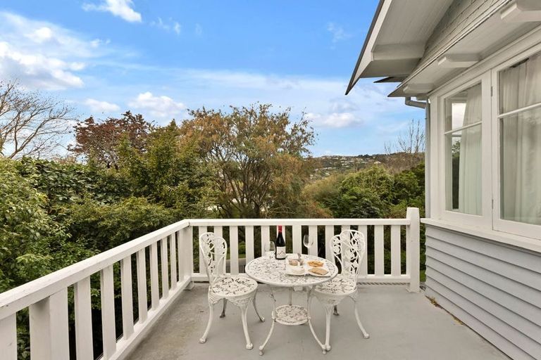 Photo of property in 14 Rossmore Terrace, Cashmere, Christchurch, 8022