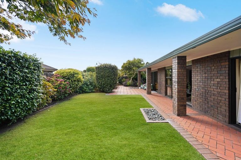 Photo of property in 54 Ellerslie Avenue, Chartwell, Hamilton, 3210