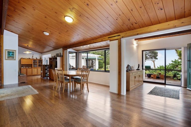 Photo of property in 151 Oaia Road, Muriwai, Waimauku, 0881