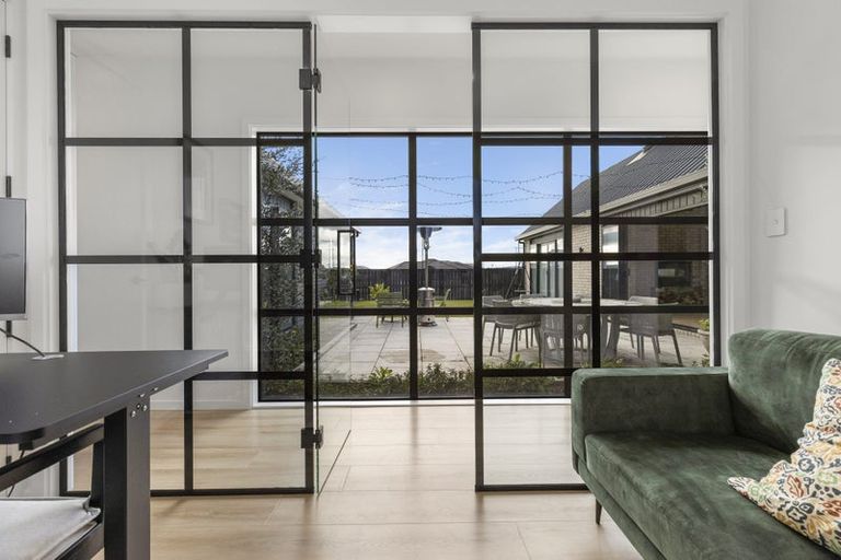 Photo of property in 107 Harakeke Drive, Wharewaka, Taupo, 3330