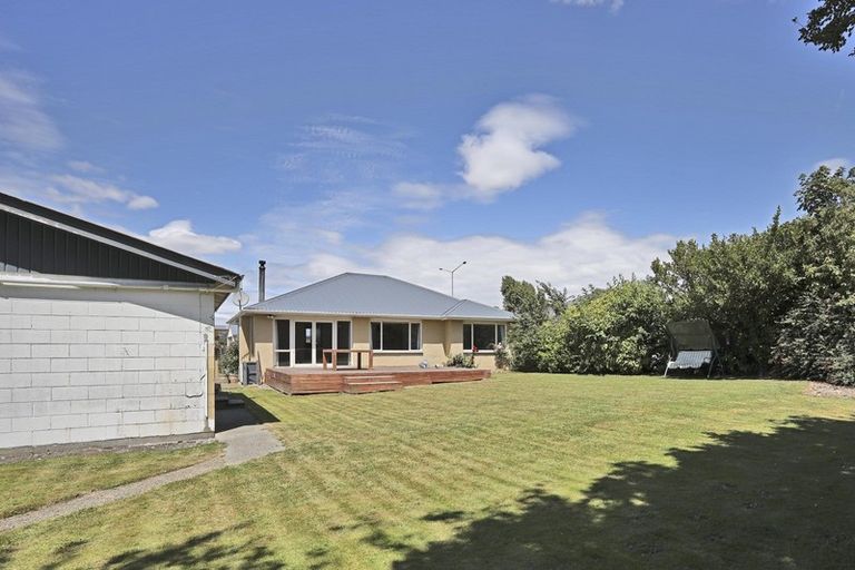 Photo of property in 640 Tay Street, Hawthorndale, Invercargill, 9810