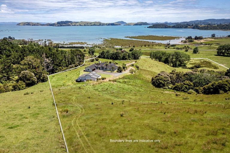 Photo of property in 1682a Manaia Road, Preece Point, Coromandel, 3581
