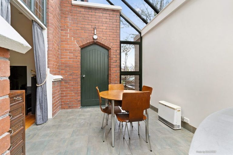 Photo of property in 70d Webb Street, Te Aro, Wellington, 6011