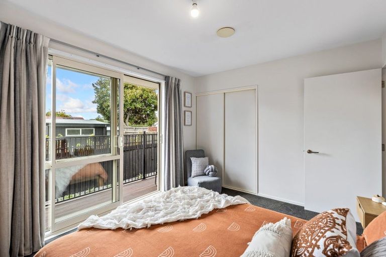 Photo of property in 66a Smith Street, Woolston, Christchurch, 8062