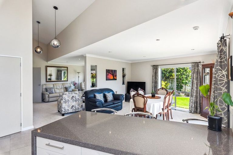 Photo of property in 3 Cadastral Court, Paraparaumu, 5032