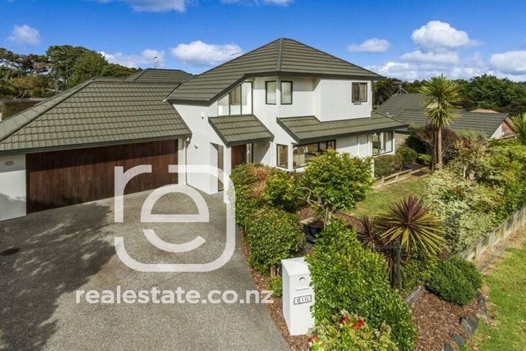 Photo of property in 1/112 Seaview Road, Glenfield, Auckland, 0629