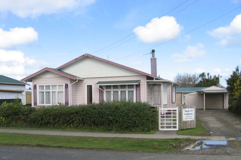 Photo of property in 77 Gordon Street, Dargaville, 0310