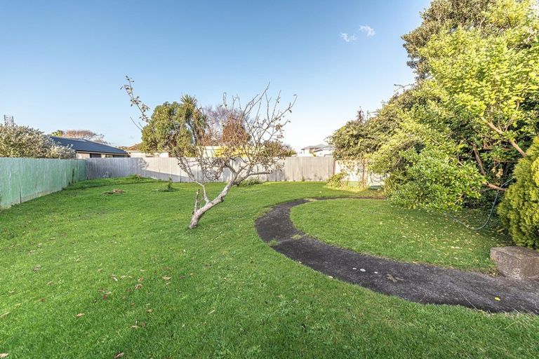 Photo of property in 61 Portal Street, Durie Hill, Whanganui, 4500